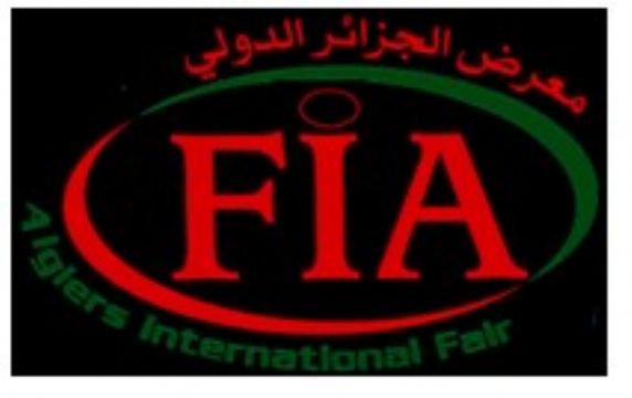 45Th International Algerian Fair - Fia 2012